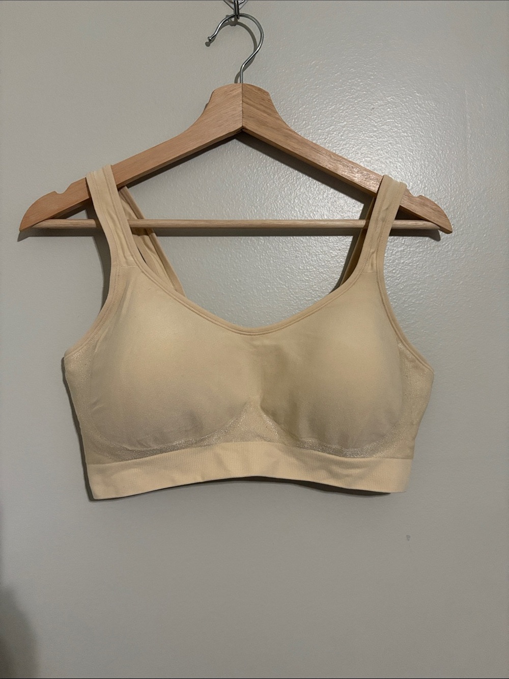 Underoutfit The Comfort Shaping Bra Style 457 Size XL